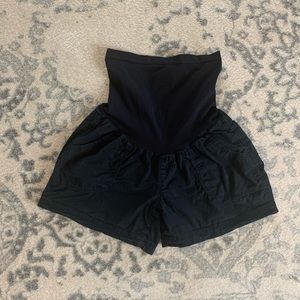 Motherhood Maternity shorts